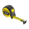 Stanley CONTROL-LOCK&acirc;&cent; Pocket Tape 5m/16ft (Width 25mm)