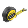 Stanley CONTROL-LOCKâ„¢ Pocket Tape 10m/33ft (Width 25mm)