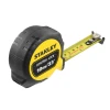 Stanley CONTROL-LOCK&acirc;&cent; Pocket Tape 10m/33ft (Width 25mm)