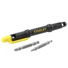 Stanley 4-in-1 Pocket Driver 663644m