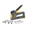 Stanley FATMAX&Acirc;&reg; 6-in-1 Multi-Purpose Plastic Staple and Brad Nail Gun