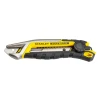Stanley FATMAX&Acirc;&reg; 18mm Snap-Off Knife with Wheel Lock