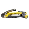 Stanley FATMAX® 18mm Snap-Off Knife with Wheel Lock