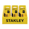 Stanley Display Of 18 X 1992 10 Blade Dispensers