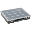 Stanley 1 x 14 Compartment Organiser Box