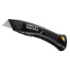 Stanley FATMAXÂ® Heavy-Duty Trade Knife - Black