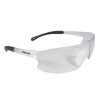 Stanley SY120-1D Safety Glasses - Clear