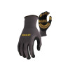 Stanley SY510 Razor Tread Gripper Gloves - Medium