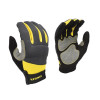 Stanley SY660 Performance Gloves - Large