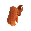Stanley SY710 Split Cowhide Driver Gloves - Large