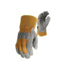 Stanley SY780 Winter Rigger Gloves - Large