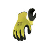 Stanley SY890L Waterproof Grip Gloves - L (Size 9)