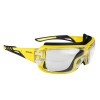 Stanley Gasket Safety Glasses - Clear
