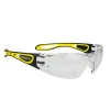 Stanley Wrap Around Safety Glasses - Clear