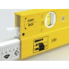 Stabila 106T-213 Extendable Spirit Level 213-376cm