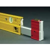Stabila 106T-213 Extendable Spirit Level 213-376cm