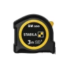 Stabila BM 100 Compact Pocket Tape 3m/10ft (Width 19mm)