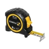 Stabila BM 300 Robust Pocket Tape 8m/26ft (Width 27mm)