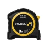 Stabila BM 300 Robust Pocket Tape 8m/26ft (Width 27mm)