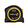 Stabila BM 300 Robust Pocket Tape 5m/16ft (Width 27mm)