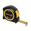 Stabila BM 100 Compact Pocket Tape 8m/26ft (Width 25mm)