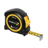 Stabila BM 100 Compact Pocket Tape 8m/26ft (Width 25mm)