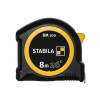 Stabila BM 100 Compact Pocket Tape 8m/26ft (Width 25mm)