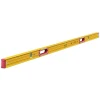 Stabila 196-2-180 Spirit Level 3 Vial 15237 180cm