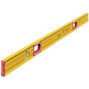 Stabila 196-2-200 Spirit Level 3 Vial 17209 200cm