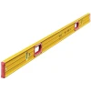 Stabila 196-2-200 Spirit Level 3 Vial 17209 200cm