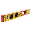 196-2 LED Illuminated Spirit Level 17446 60cm 24in