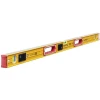 Stabila 196-2 LED Illuminated Spirit Level 17229 122cm 48in