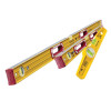 Stabila 196-2 Pack 60 & 120cm + 81 S REM