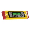 Stabila TECH 196 DL Digital Spirit Level 23cm