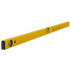Stabila 70-120 Single Plumb Spirit Level 120cm