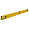 Stabila 70-2-100 Double Plumb Spirit Level 100cm