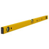Stabila 70-2-120 Double Plumb Spirit Level 120cm