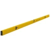 Stabila 70-2-180 Double Plumb Spirit Level 180cm