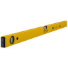 Stabila 70-90 Single Plumb Spirit Level 90cm