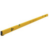 Stabila 70P-2-2 Vial Spirit Level 02422 200cm
