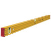 Stabila 80 AS Spirit Level 2 Vial 19168 100cm