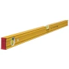 Stabila 80 AS Spirit Level 2 Vial 19168 100cm