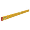 Stabila 80 AS Spirit Level 2 Vial 19169 120cm