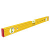 Stabila 80 AS-2 Spirit Level 3 Vial 19170 60cm