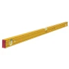 Stabila 80 AS-2 Spirit Level 3 Vial 19173 120cm
