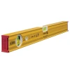 Stabila 80 AS Spirit Level 2 Vial 19164 50cm