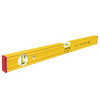 Stabila 80 AS Spirit Level 2 Vial 19165 60cm