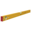 Stabila 80 AS Spirit Level 2 Vial 19167 90cm