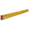 Stabila 80 AS Spirit Level 2 Vial 19167 90cm