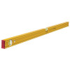 Stabila 80 ASM Magnetic Spirit Level 2 Vial 19181 120cm